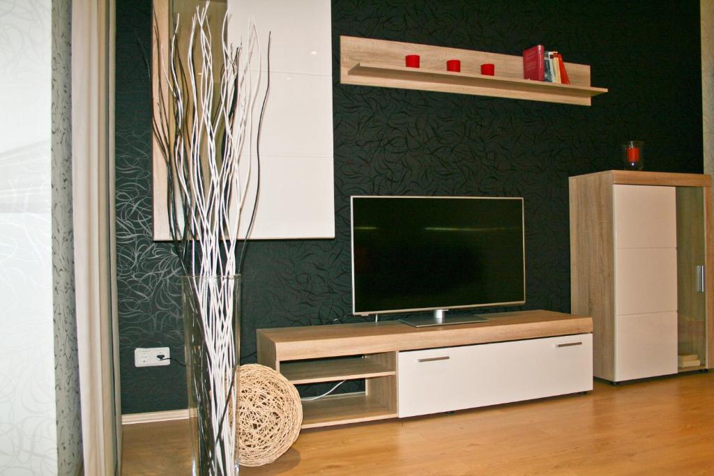 מלון באד זאלצינגן Haus Elisabeth חדר תמונה
