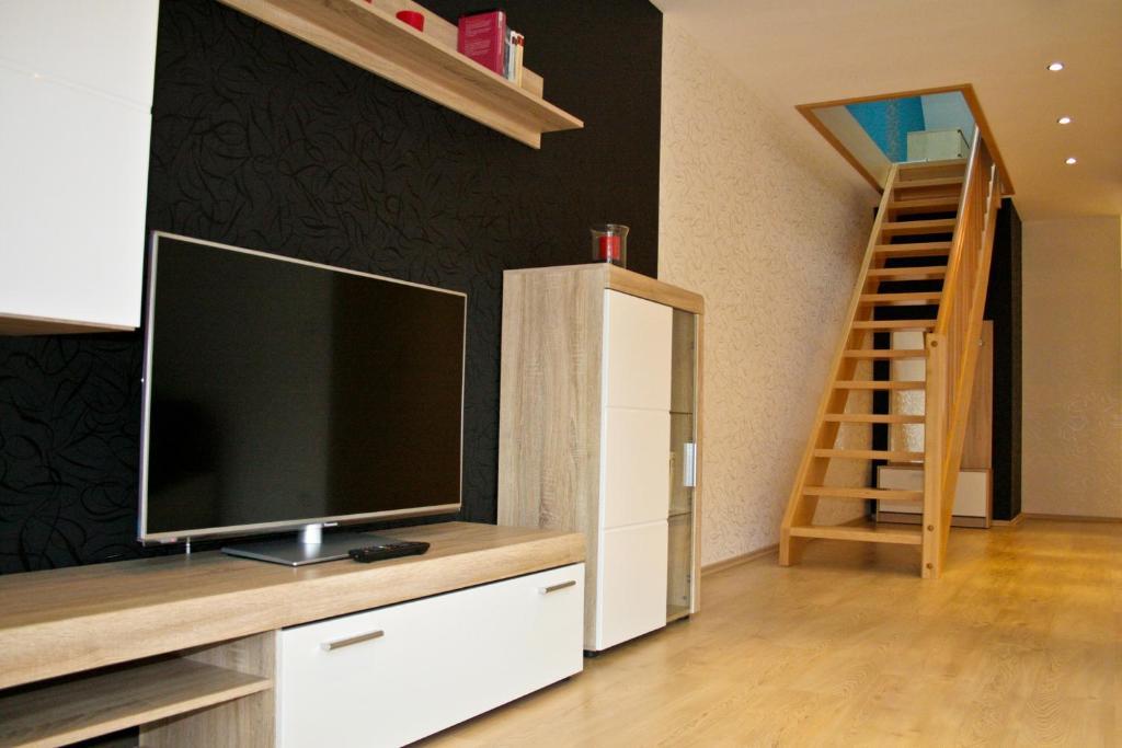 מלון באד זאלצינגן Haus Elisabeth חדר תמונה
