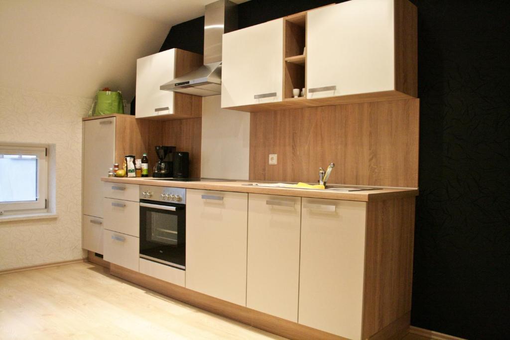 מלון באד זאלצינגן Haus Elisabeth חדר תמונה